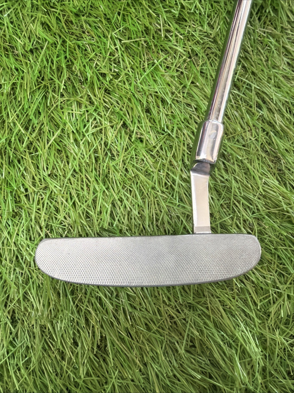 Knight Stratos II Putter RH Steel Shaft 34.5"