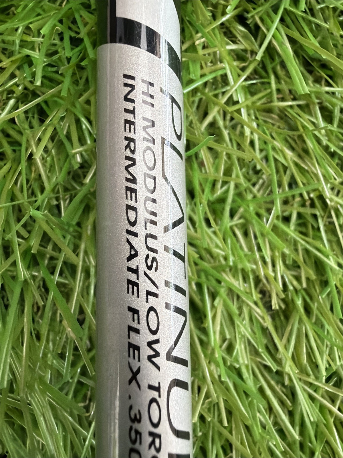Knight AspectXL 10° Driver RH HM Platinum Intermediate Flex Graphite Shaft 45.5"