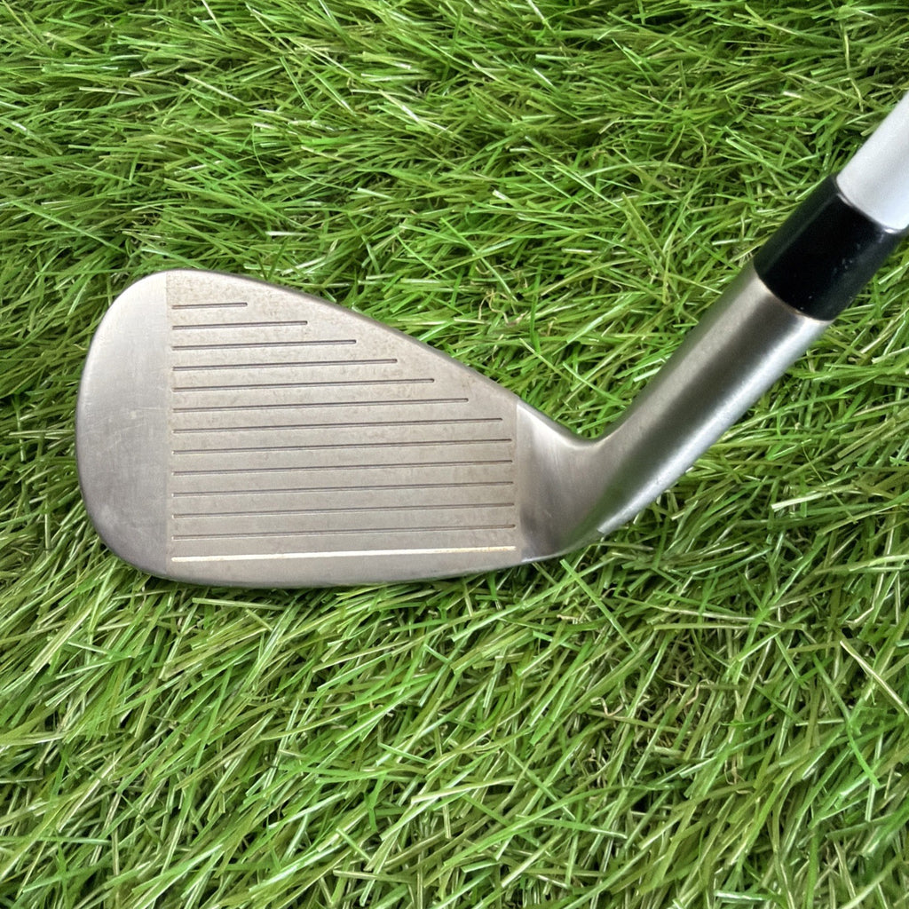 Tour Edge HL4 54° Sand Wedge Iron Wood RH UST Mamiya 45 Ladies Flex 34.75"