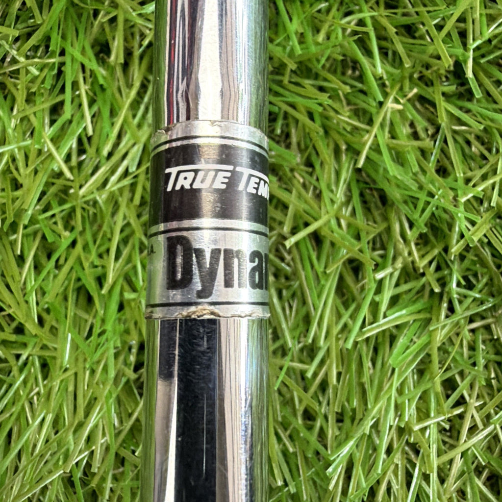 Vintage Walter Hagen The Haig 4 Iron RH True Temper Regular Flex Shaft