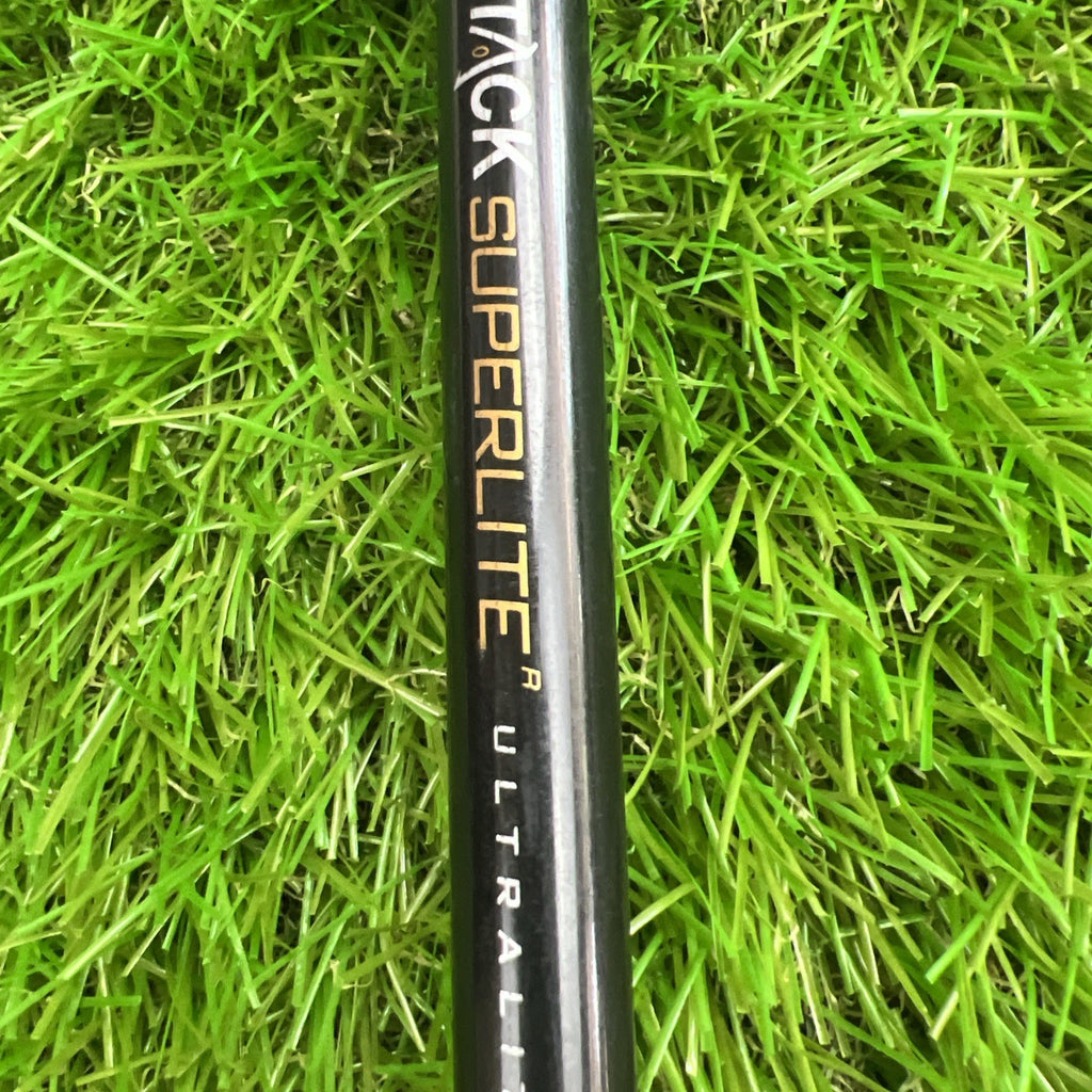 Golfsmith Fire Steel T2 3 Wood RH Grafalloy Attack Regular Flex Shaft 43"
