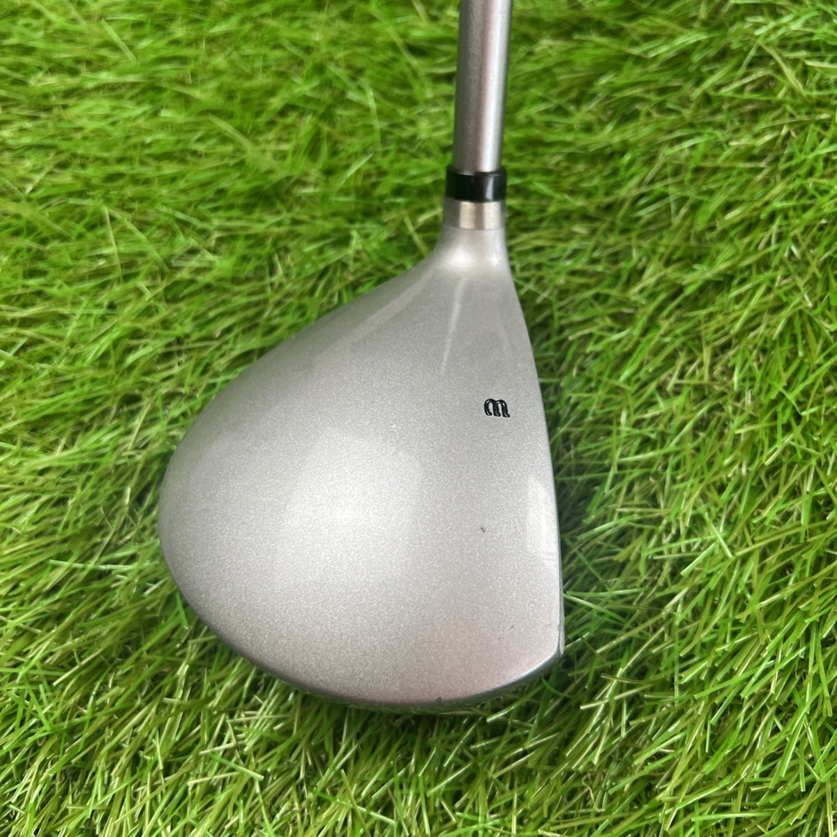 Wilson FatShaft 10.5° Driver RH True Temper FatShaft Regular Flex 45"