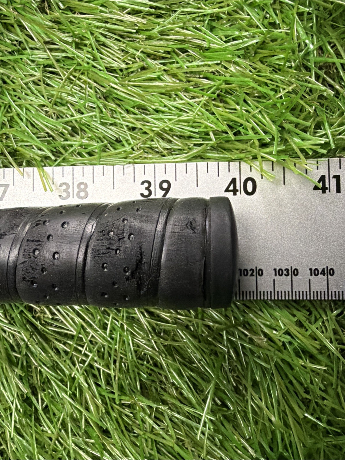 TaylorMade Rescue Mid 19° 3H RH Steel Shaft 40"