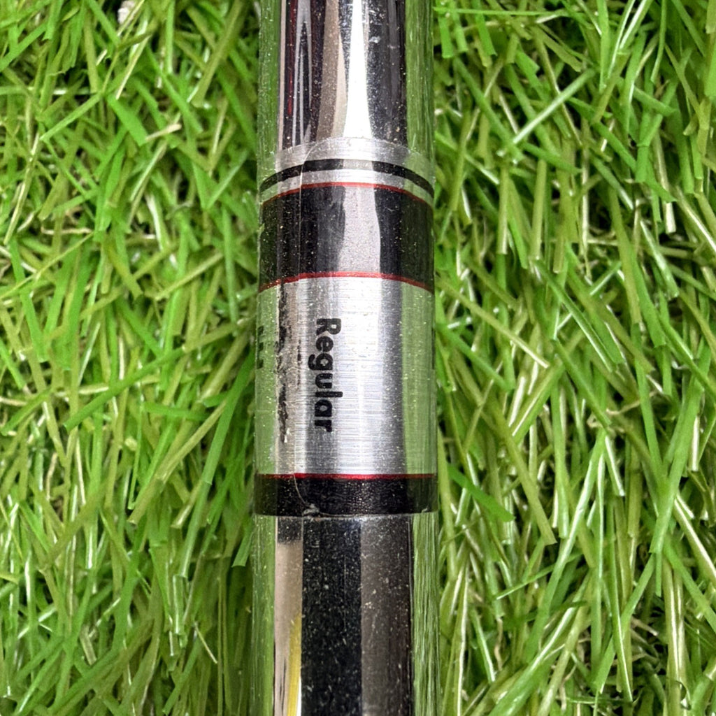 Adams IDEA a12 OS 7 Iron RH True Temper 85 Regular Flex Shaft 37.5"