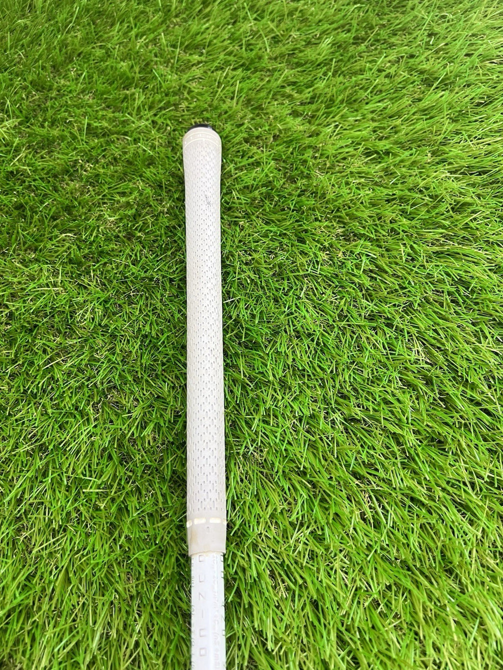 Cobra King F6 7 Iron Techflo RH 55g Womens Flex Shaft 36.5"