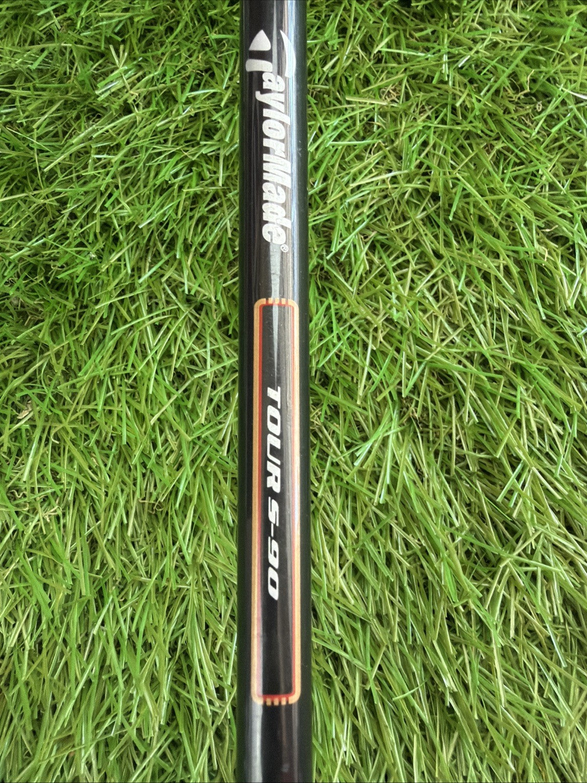 TaylorMade 360 Series 3 Wood 17° RH Tour S-90 Stiff Flex Graphite Shaft 43.25"