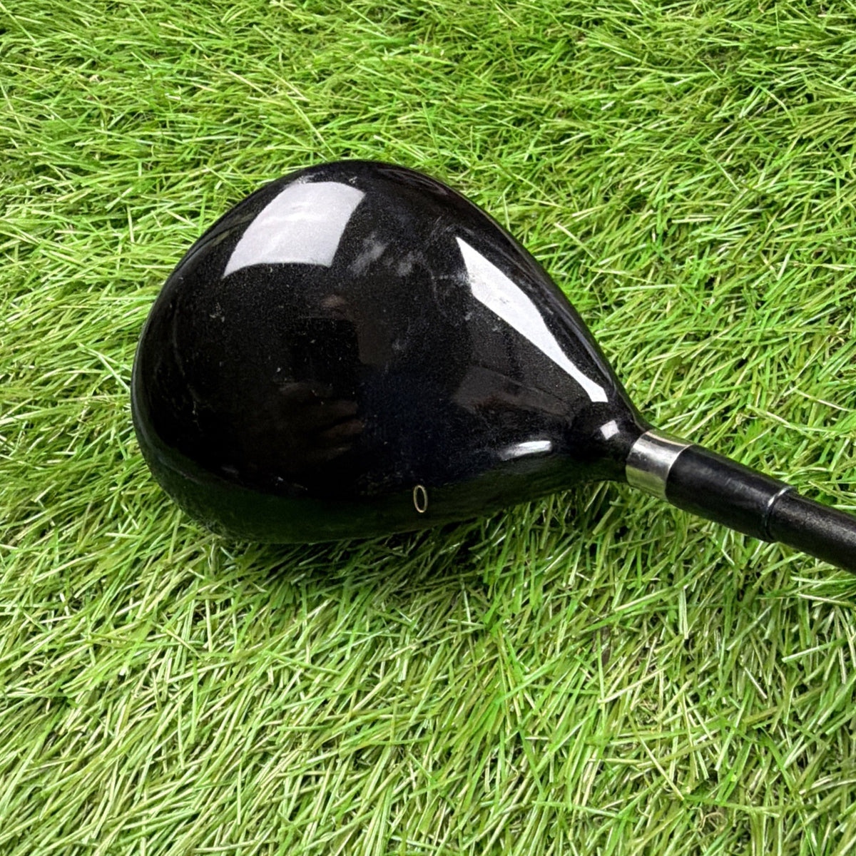 Billy Club 18° 5 Wood RH ALDILA Intermediate Flex Graphite Shaft 42.5"