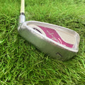 Wilson Breast Cancer Hope 7 Iron RH Womens Flex Shaft 36.5"