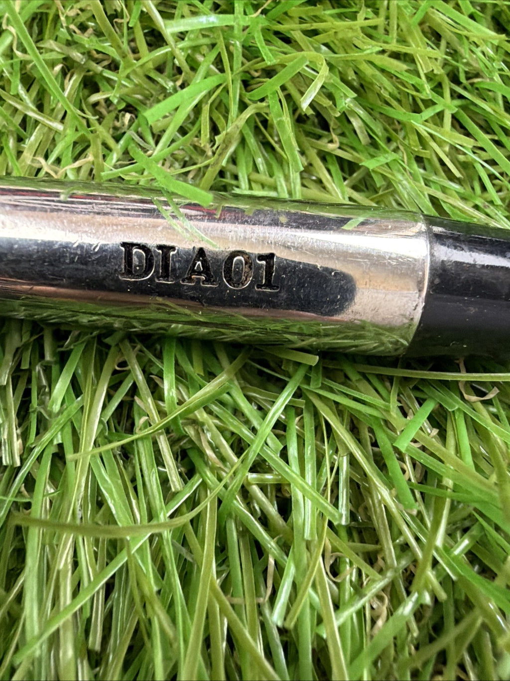 Lauden Golf 52° AW DI A 01 RH Steel Shaft 36.5"