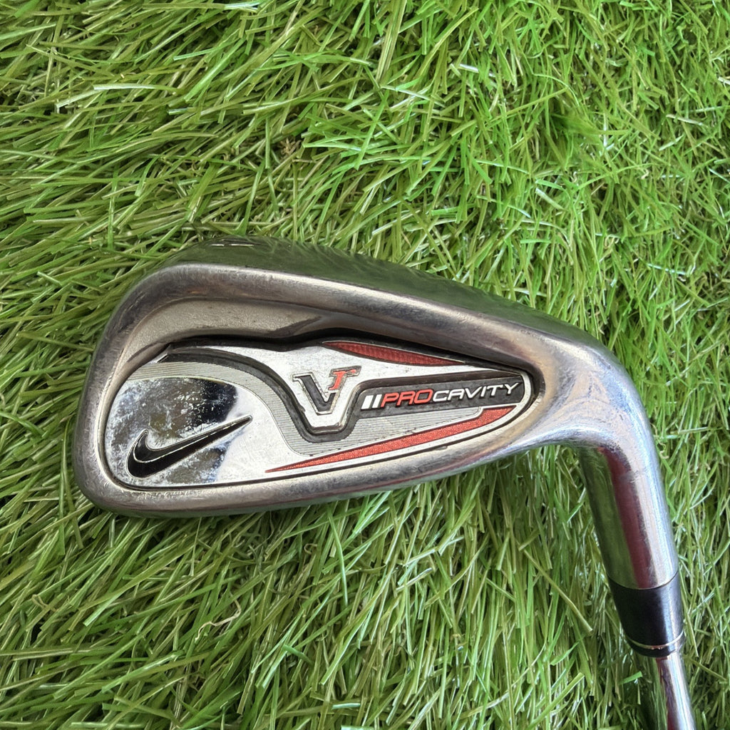 Nike VR Pro Cavity A Wedge RH Dynalite 110 Stiff Flex Shaft 35.75"