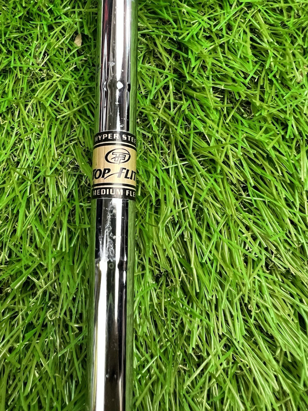 Top Flight HCT Pitching Wedge RH Medium Flex 35"