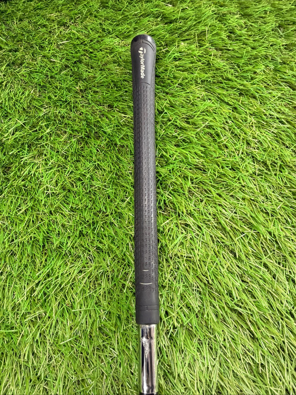 TaylorMade 200 Series 7 Iron LH R-80 Regular Flex Steel Shaft 37"