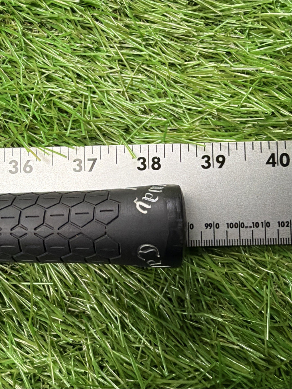 TaylorMade SpeedBlade 6 Iron RH Matrix 65g Regular Flex Graphite Shaft 38.5"