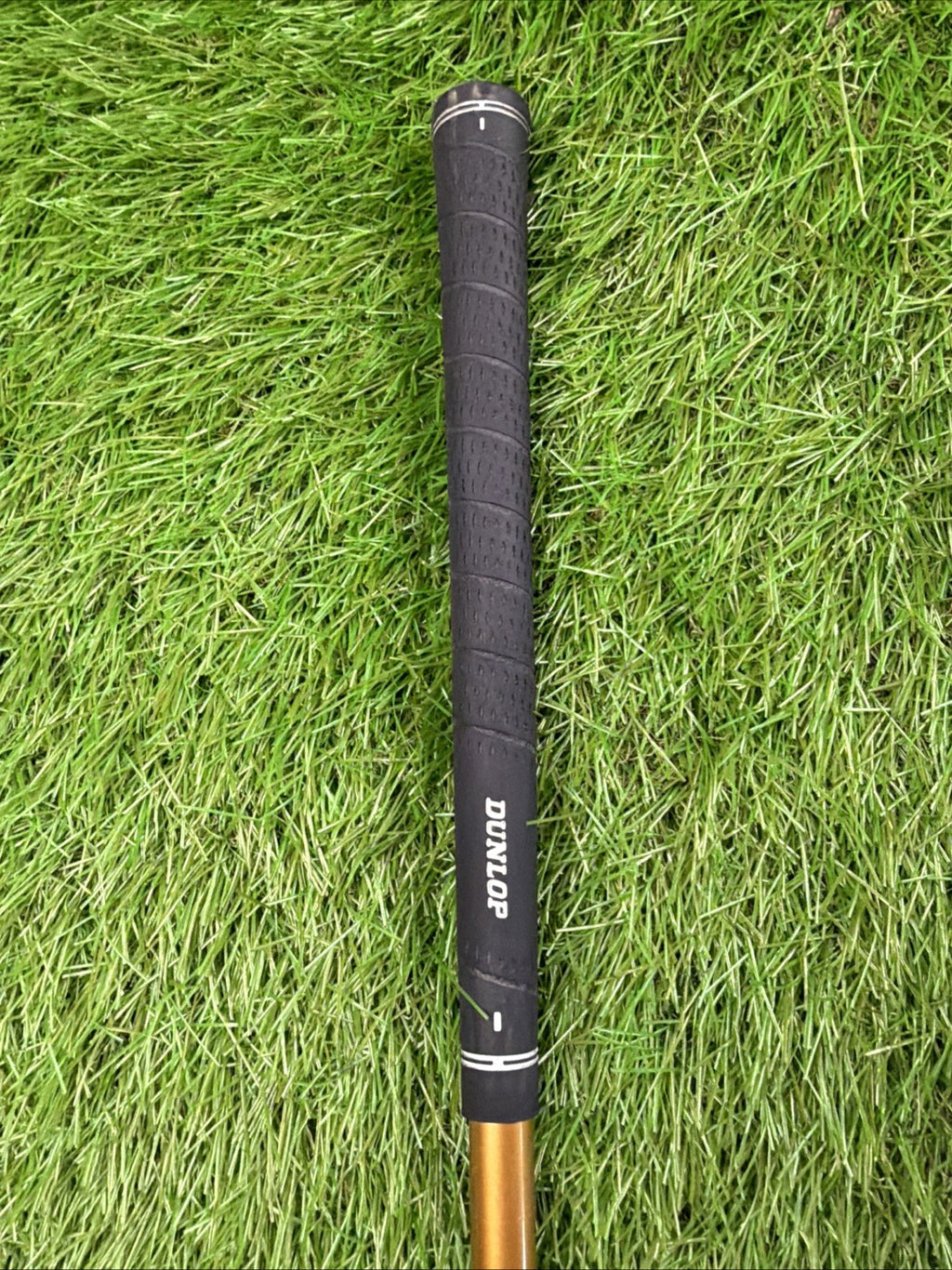 Dunlop Solutions 5 Wood Ti Matrix RH Dunlop Solution Mid Firm Flex Graphite 42"