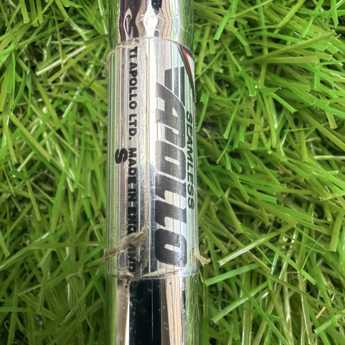 King Snake 15° 3 Wood Series II Offset RH Apollo Spectre Stiff Flex Shaft 42.5"