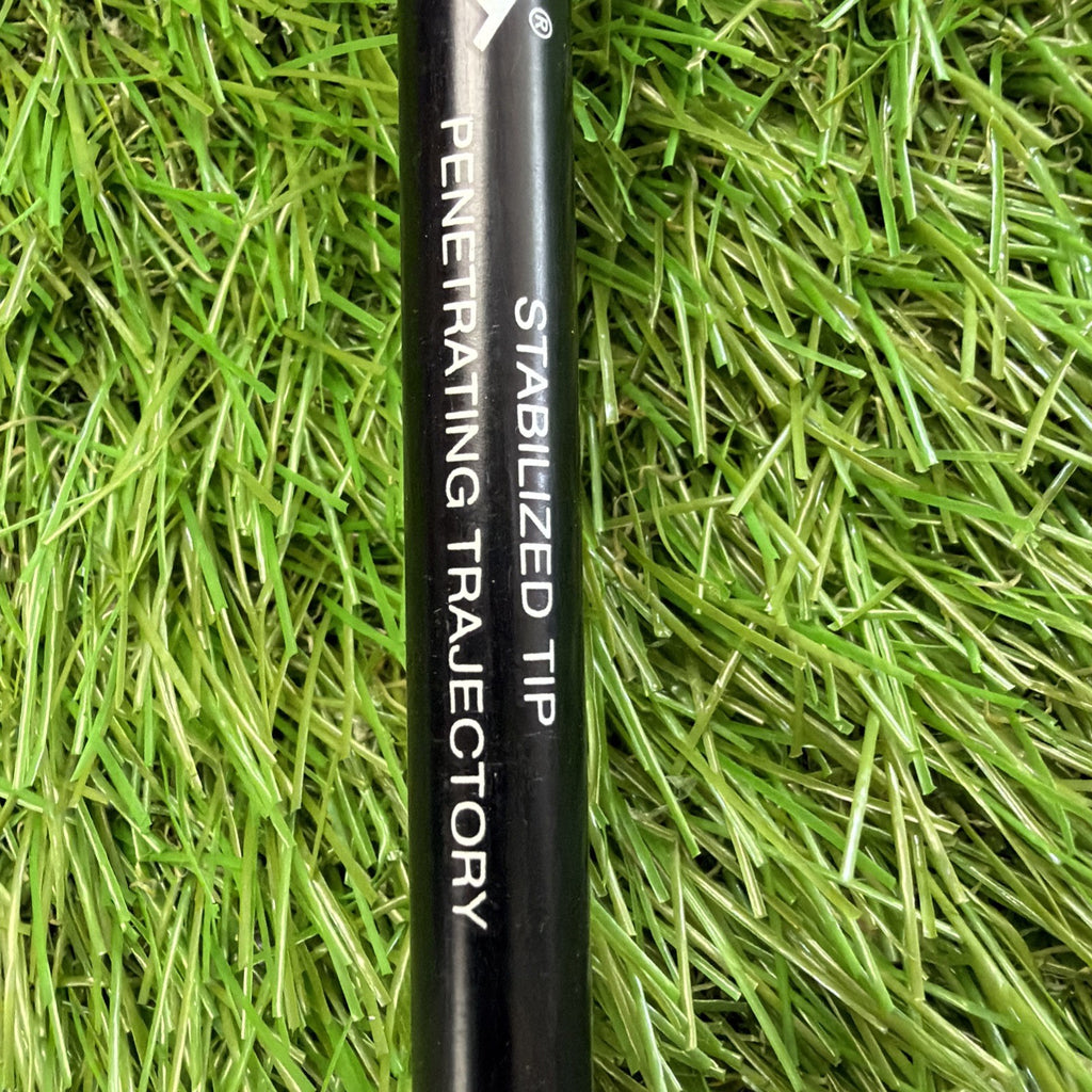Perfect Accuracy 24° Metal Wood RH Regular Flex Graphite Shaft 39"