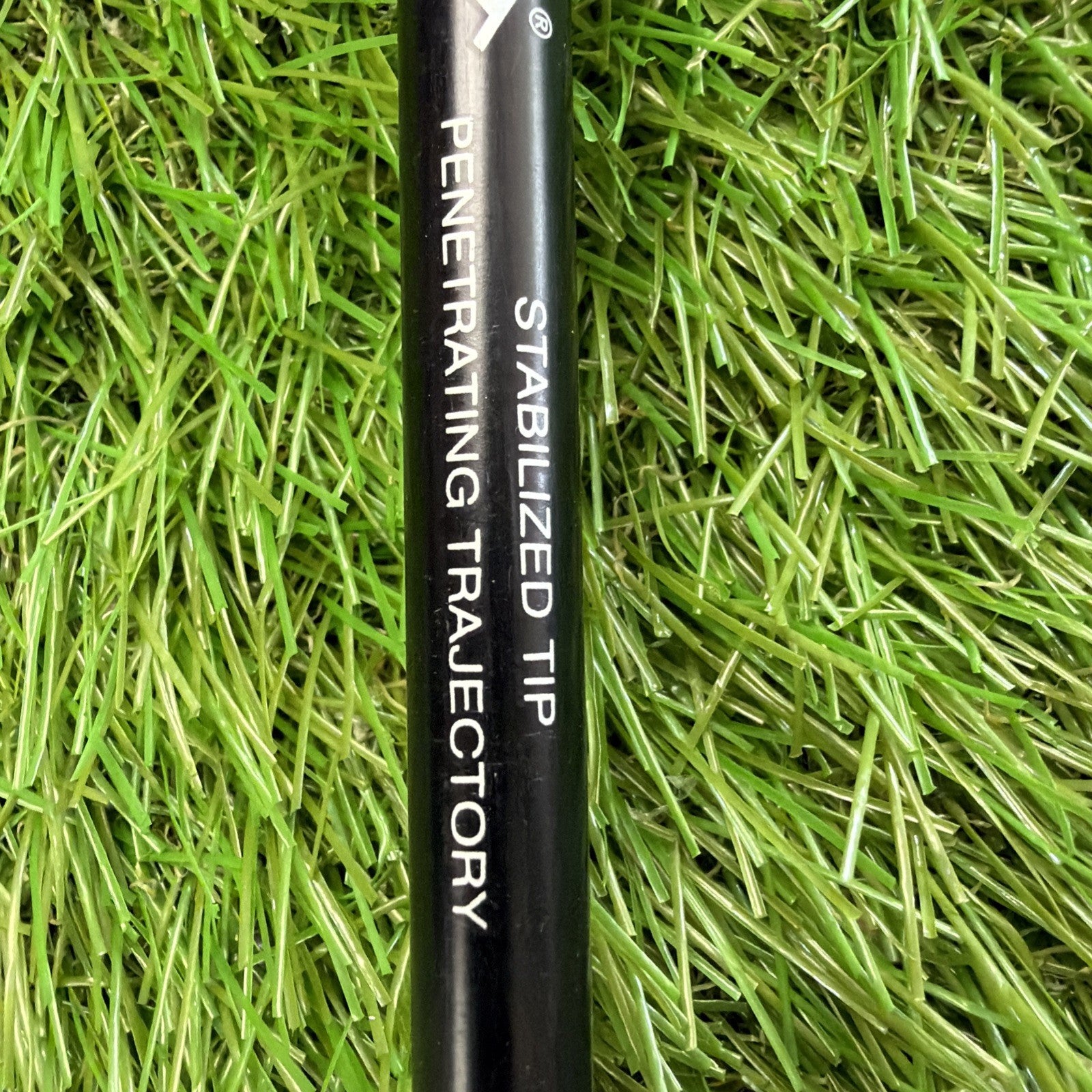 Perfect Accuracy 24° Metal Wood RH Regular Flex Graphite Shaft 39"