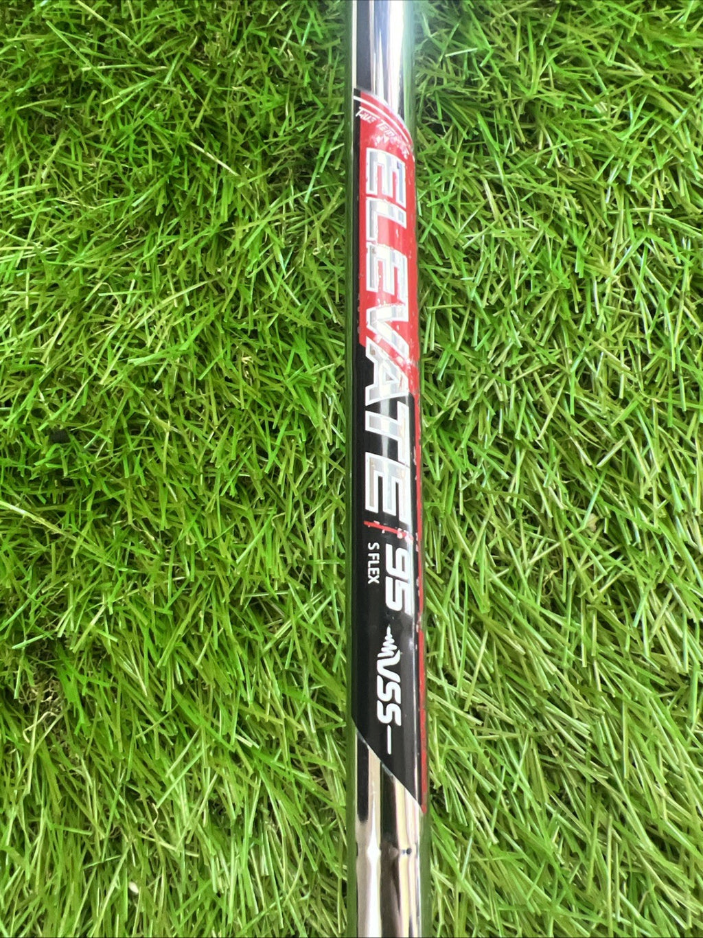 PXG 0311 Forged 54° Wedge RH Elevate 95 Stiff Flex Shaft 34.5"