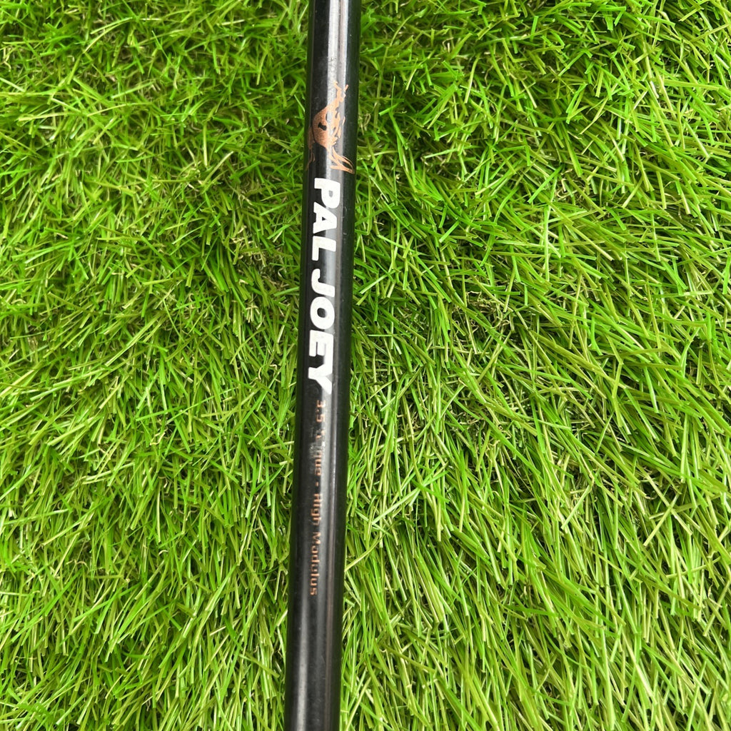 Outback Pal Joey 4 Iron RH Firm Flex Graphite Shaft 38.5"