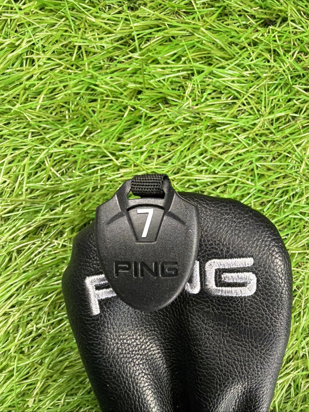 Ping G430 Fairway Wood Headcover