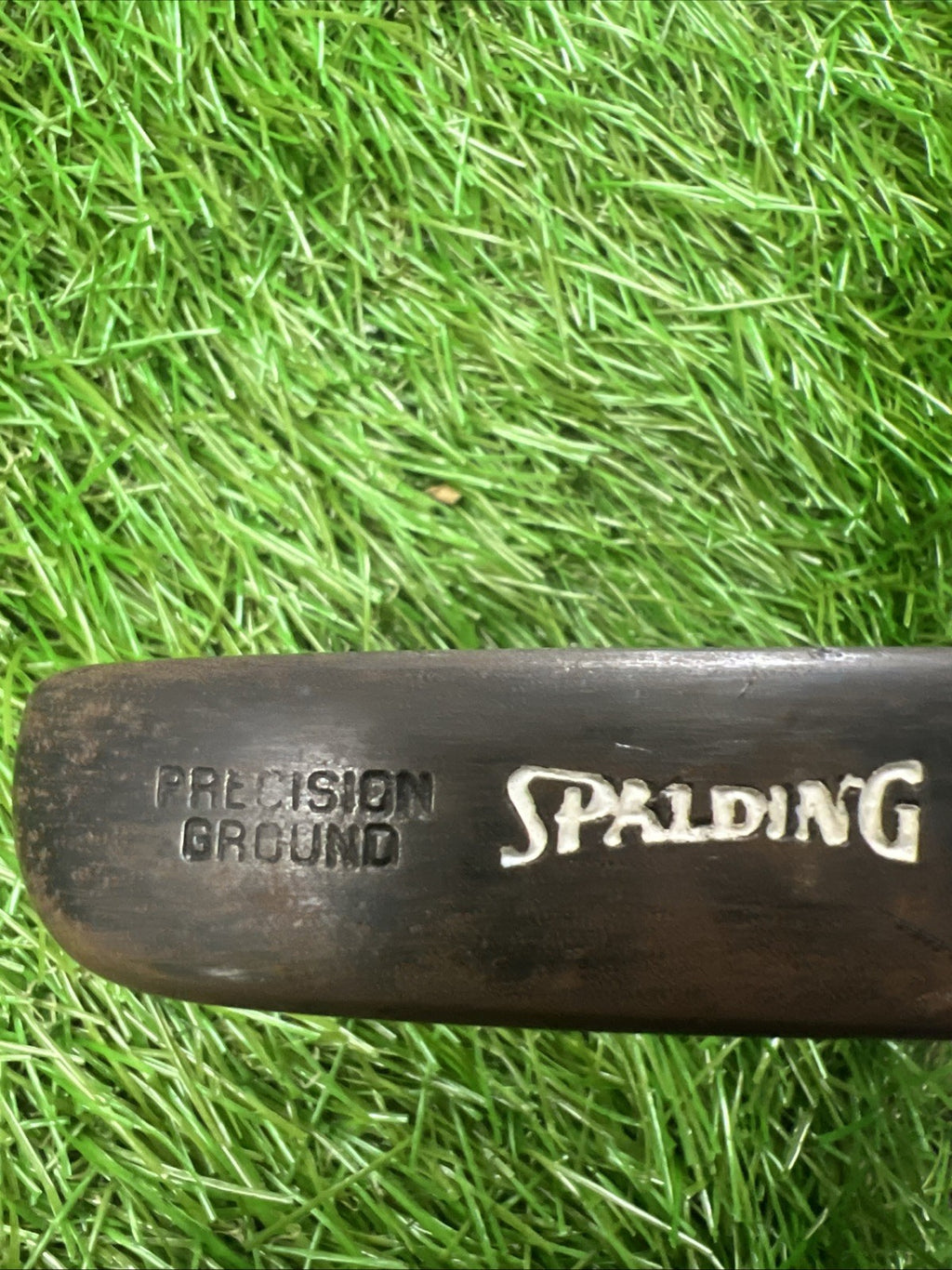 Spalding T.P.M 5 TP Mills Blade Putter RH Steel Shaft 35"