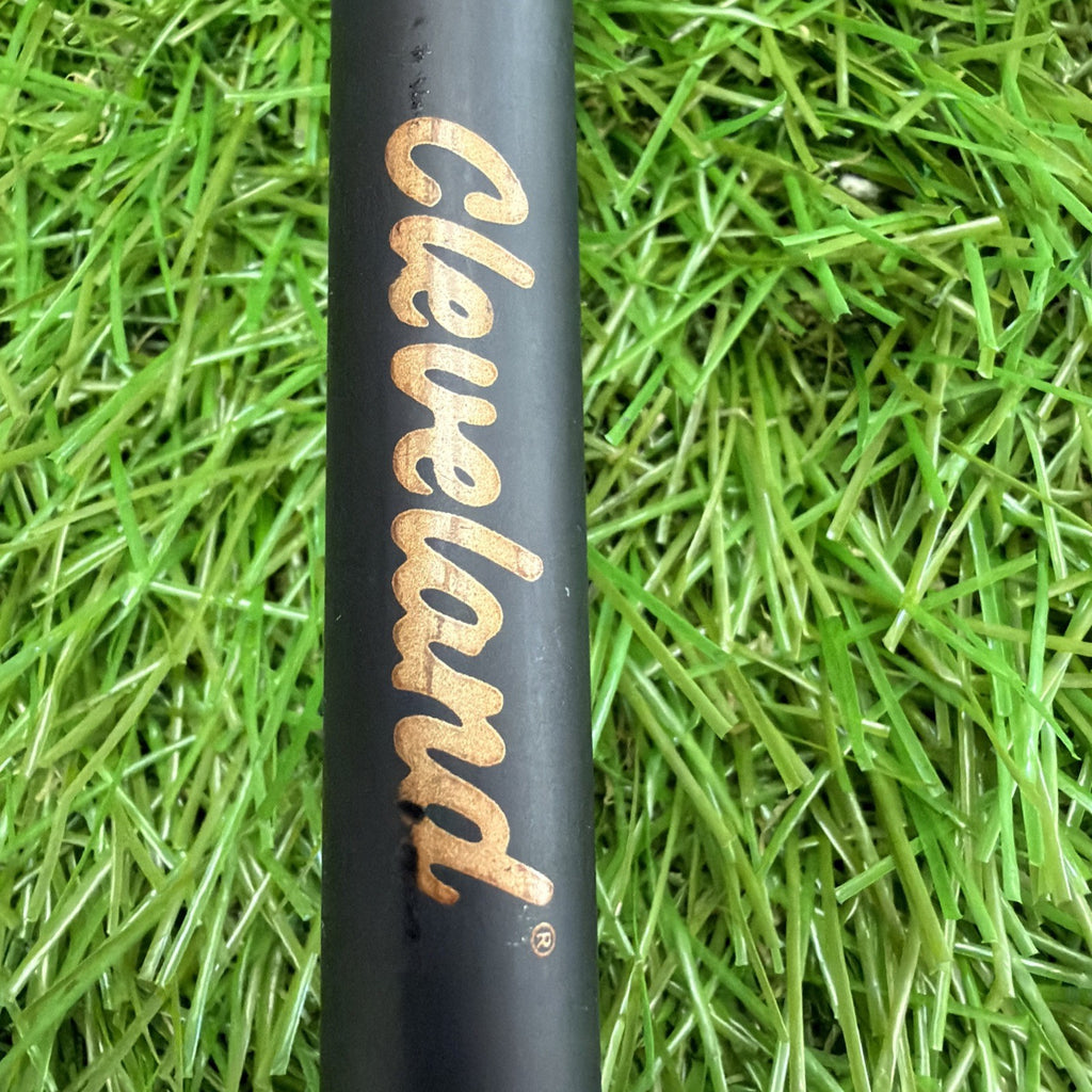 Cleveland QuadPro 4 Iron RH Regular Flex Graphite Shaft 39"
