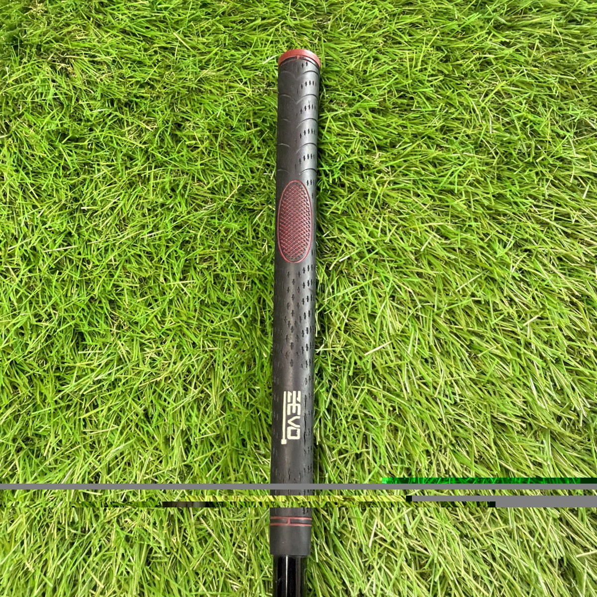Junior Zevo 9 Iron RH Graphite Shaft 33"