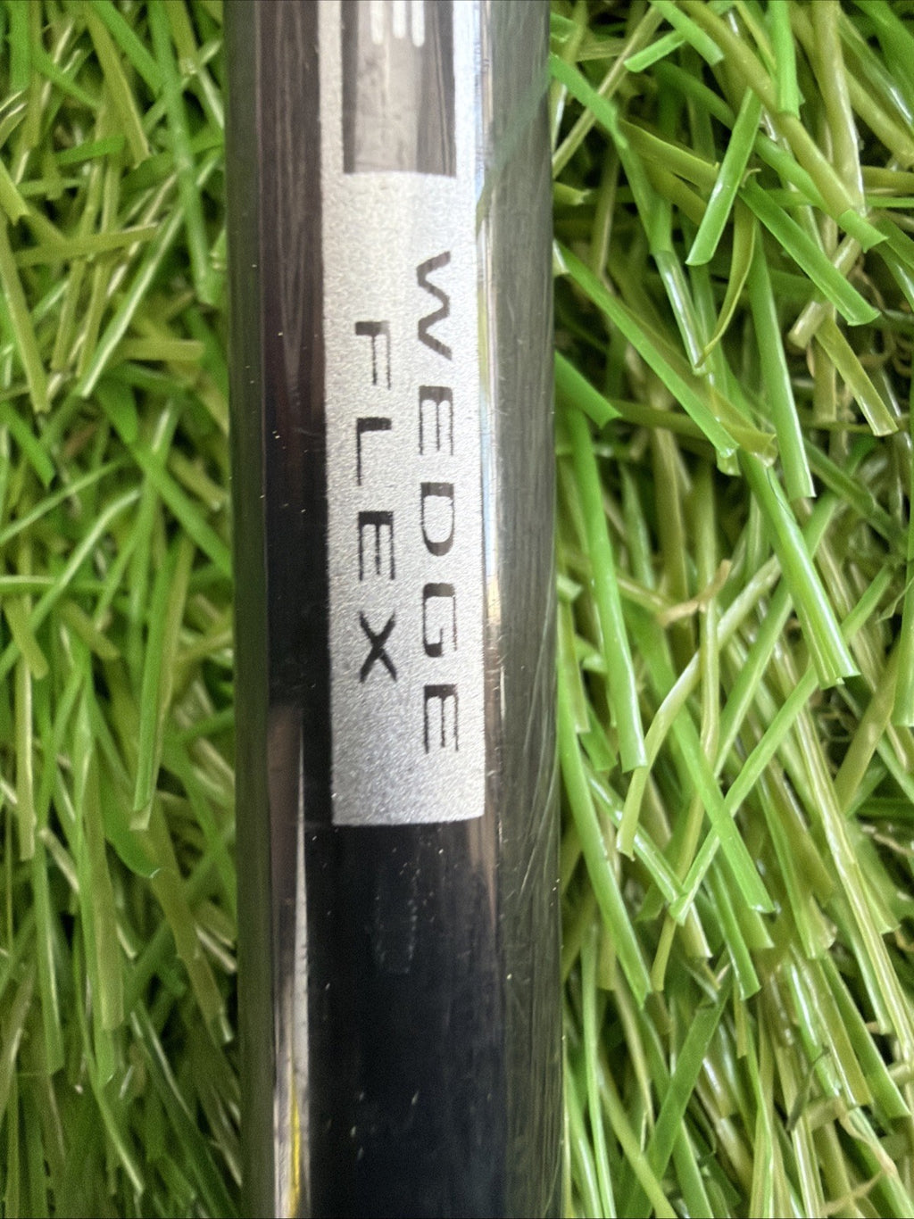 Cleveland CBX 50° Wedge RH ROTEX Precision Graphite Wedge Flex Shaft 35.75"