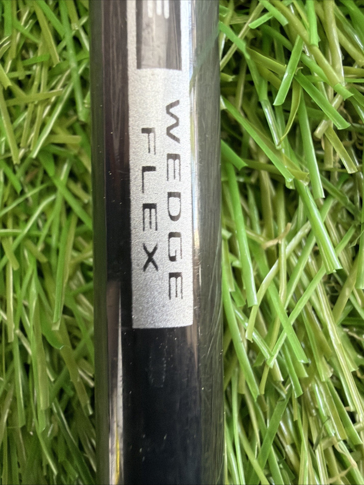 Cleveland CBX 50° Wedge RH ROTEX Precision Graphite Wedge Flex Shaft 35.75"