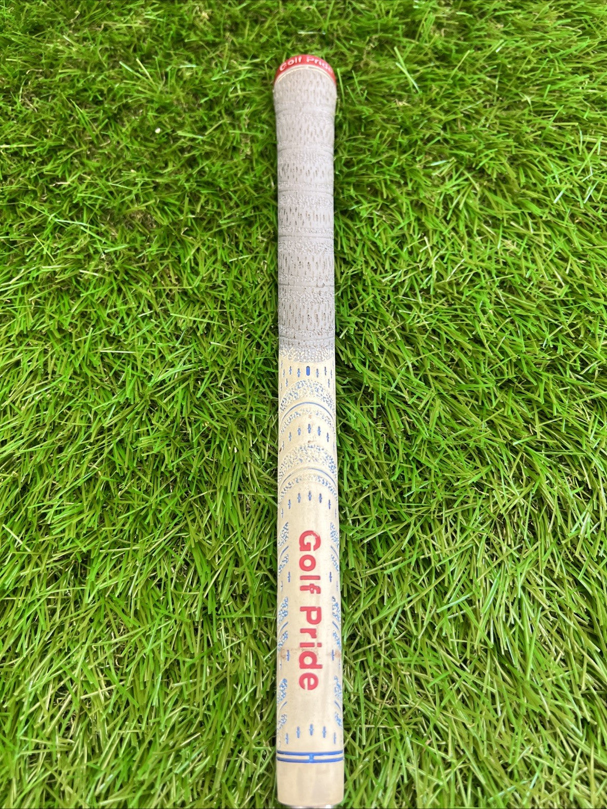 Callaway X Hot 5 Iron LH True Temper Speed Step 85 Stiff Flex Shaft 38.5"