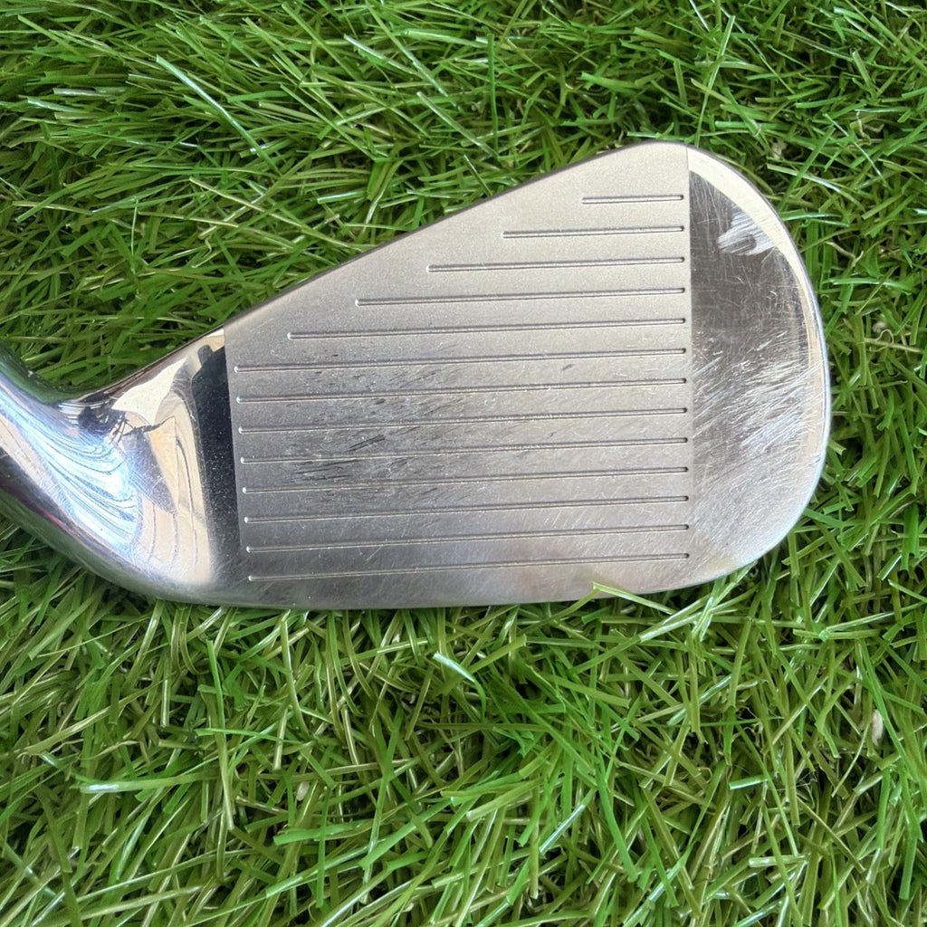 Callaway Paradym Ai Smoke 7 Iron LH Cypher Fifty 5.0 Senior Flex Shaft 37.25"