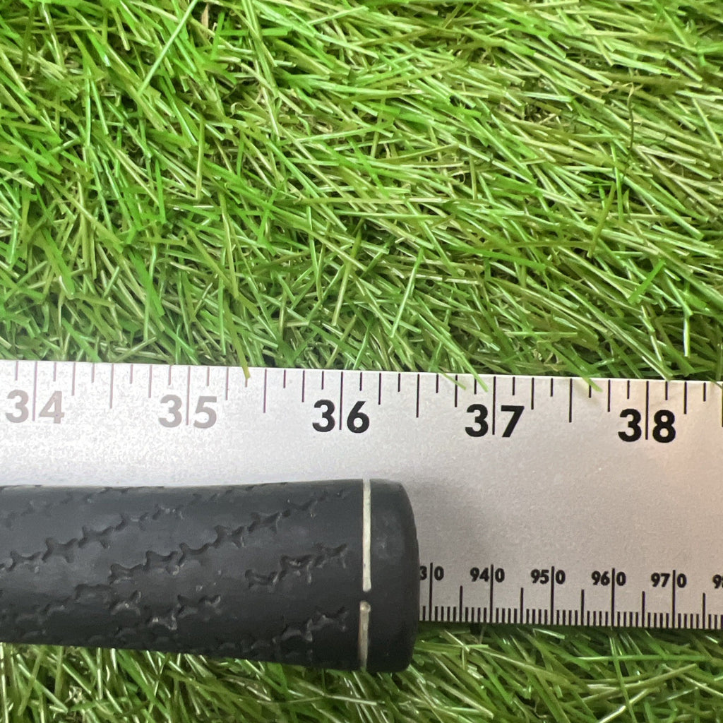 Ping Rapture WTI 9 Iron Green Dot RH TFC 5700 53 Gram Stiff Flex Shaft 36.5"