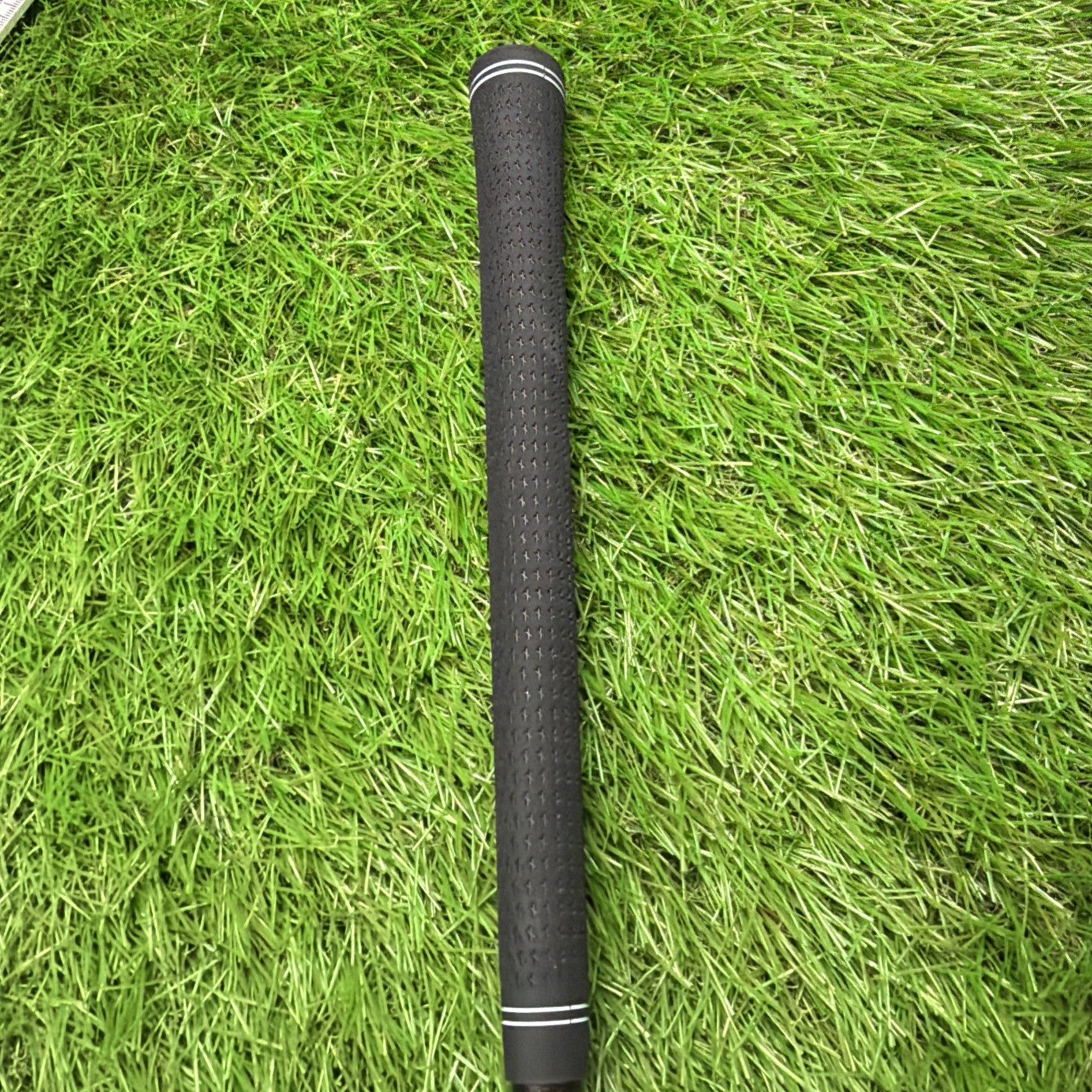 Ping i3 Blade 5 Iron Black Dot RH ALDILA 350 Series Regular Flex Graphite 38"