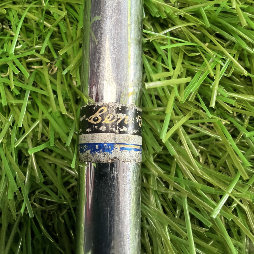 Rare Vintage Hogan 4 Wood RH True Temper Steel Shaft 42"