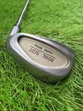 Royal Scot 9 Iron Limited Edition RH Apollo Stiff Flex Steel Shaft 35.5"