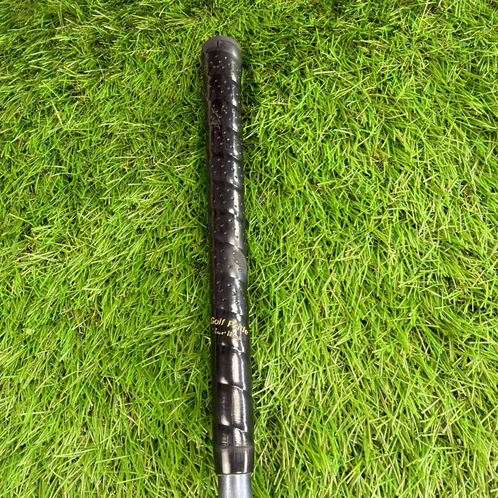 Callaway Great Big Bertha Hawk Eye 10° Driver RH System III Regular Flex 44"