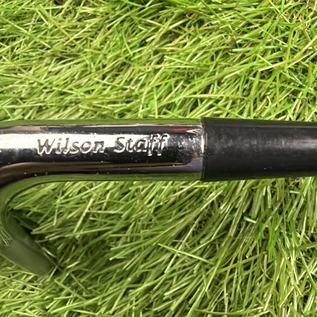 Wilson C300 Gap Wedge FLX Face RH Project X 5.0 Regular Flex Shaft 35.5"