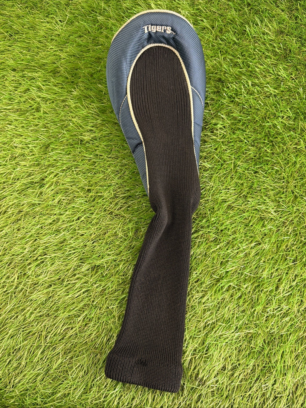 Memphis Tigers Driver Headcover