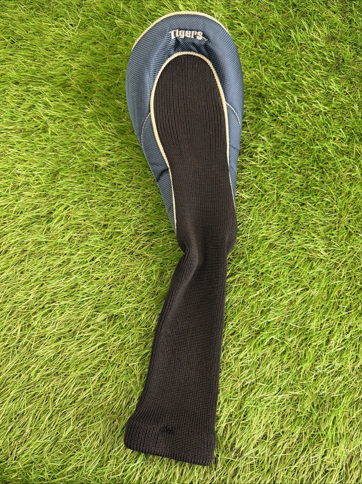 Memphis Tigers Driver Headcover