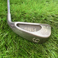 Vintage Ping Karsten IV 6 Iron Black Dot RH Steel Shaft 37"