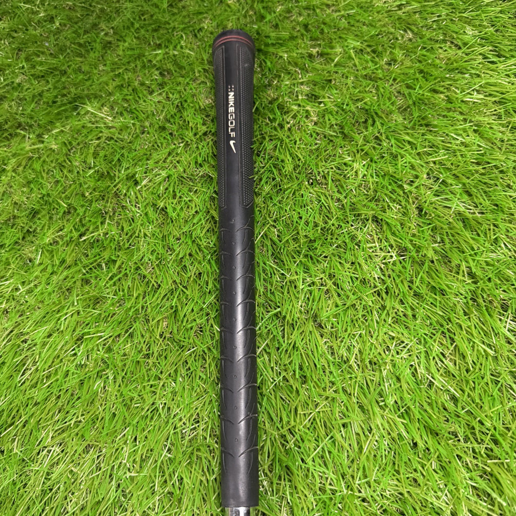 Nike VR 5 Iron Forged LH Dynamic Gold R300 Regular Flex Shaft 38" Original Grip