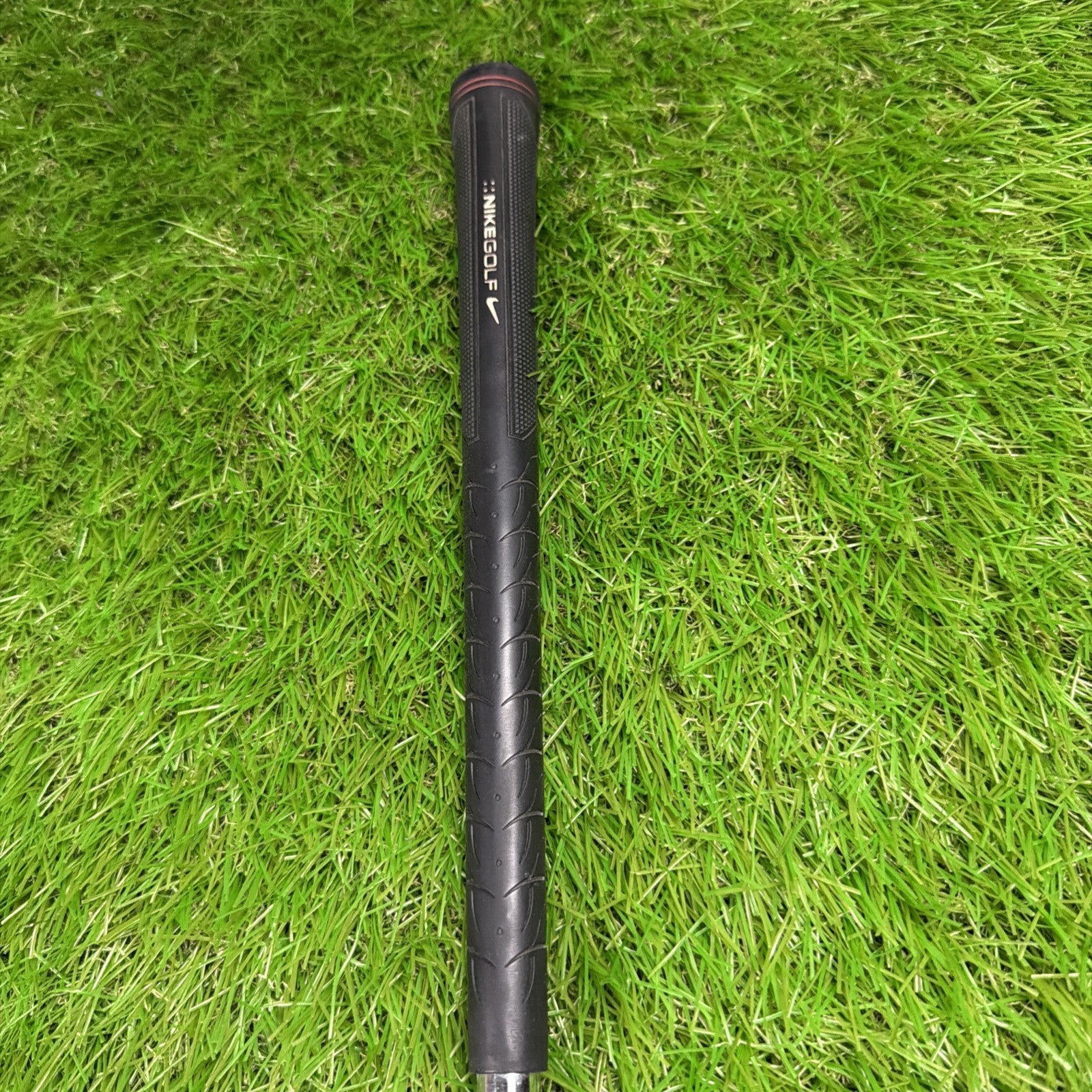 Nike VR 5 Iron Forged LH Dynamic Gold R300 Regular Flex Shaft 38" Original Grip