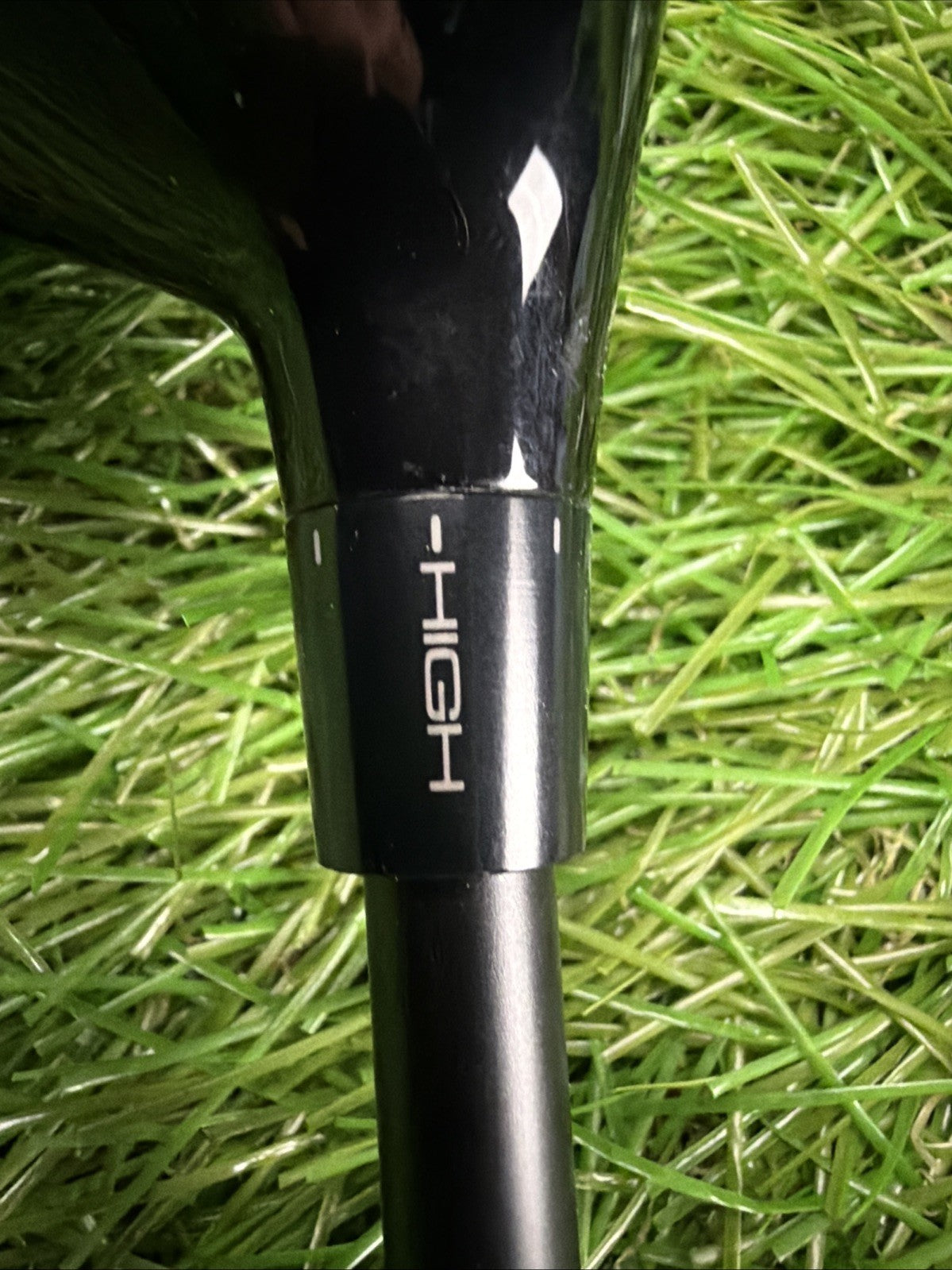 Mizuno STx 12° Driver Adj. Loft RH Helium 4F2 Senior Flex 45"
