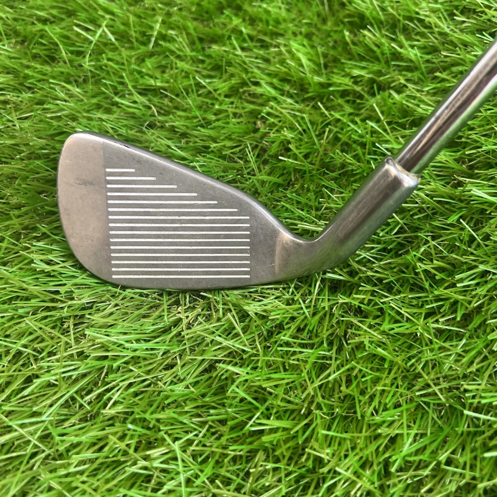 Select Model Pro Design 5 Iron Red Dot RH TT Lite Shaft 36.5"