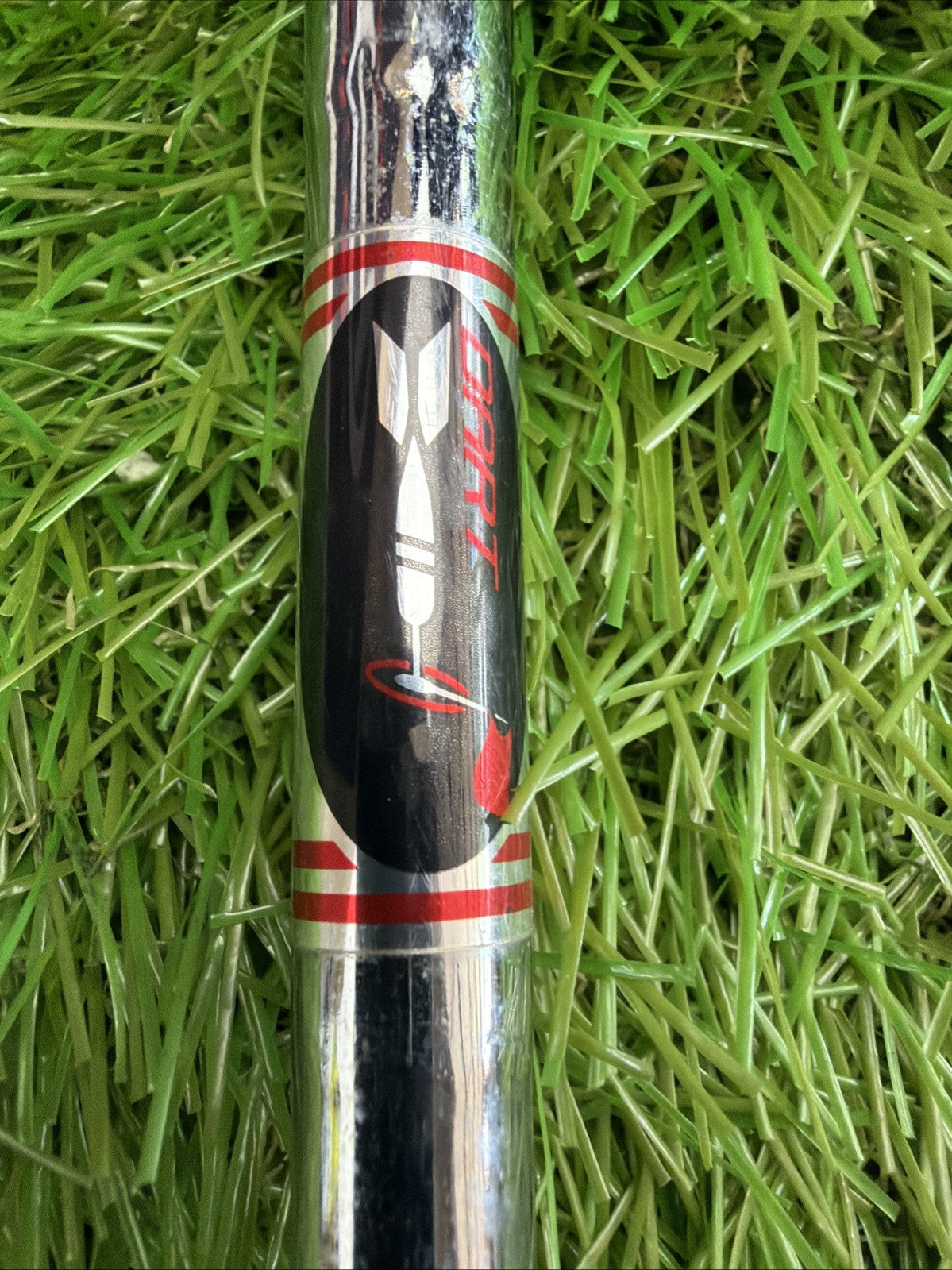 Dart 52° Wedge RH Regular Flex Steel Shaft 35"
