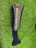 Callaway Big Bertha Steelhead Plus 7 Wood Headcover