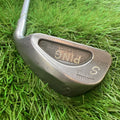 Ping Karsten I Sand Wedge RH Competition 75 Series Firm Flex Shaft 37.5"