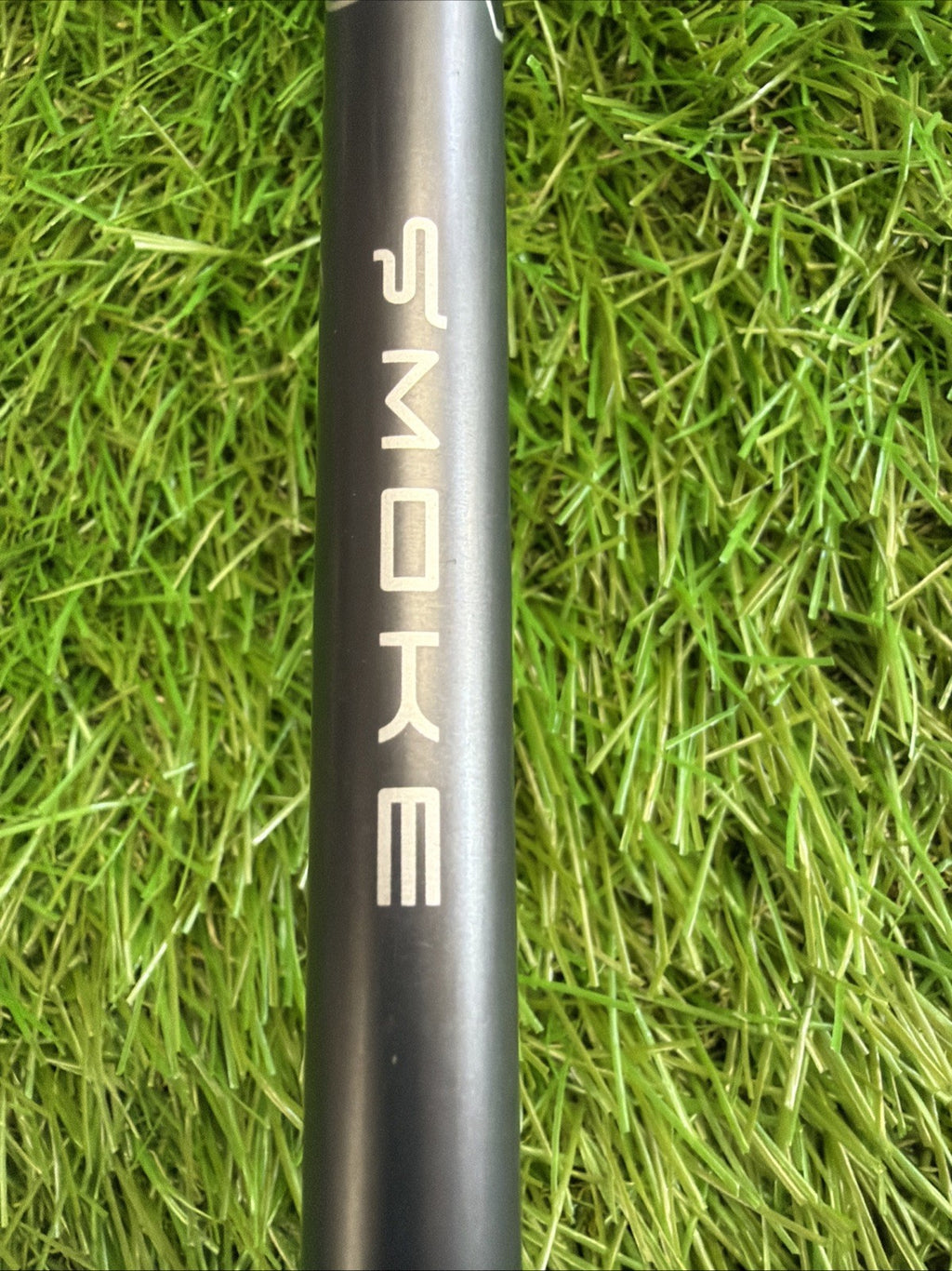 Callaway Apex 19° Hybrid Adj. Loft RH HZRDUS Smoke 6.0 Stiff Flex Shaft 40"