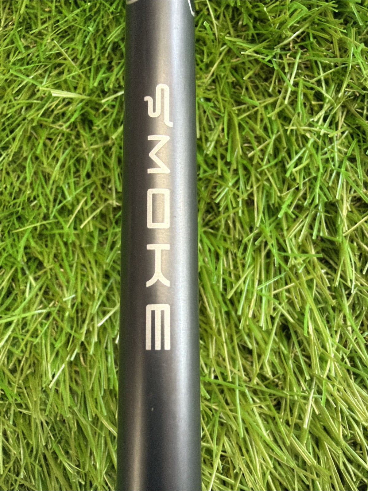 Callaway Apex 19° Hybrid Adj. Loft RH HZRDUS Smoke 6.0 Stiff Flex Shaft 40"