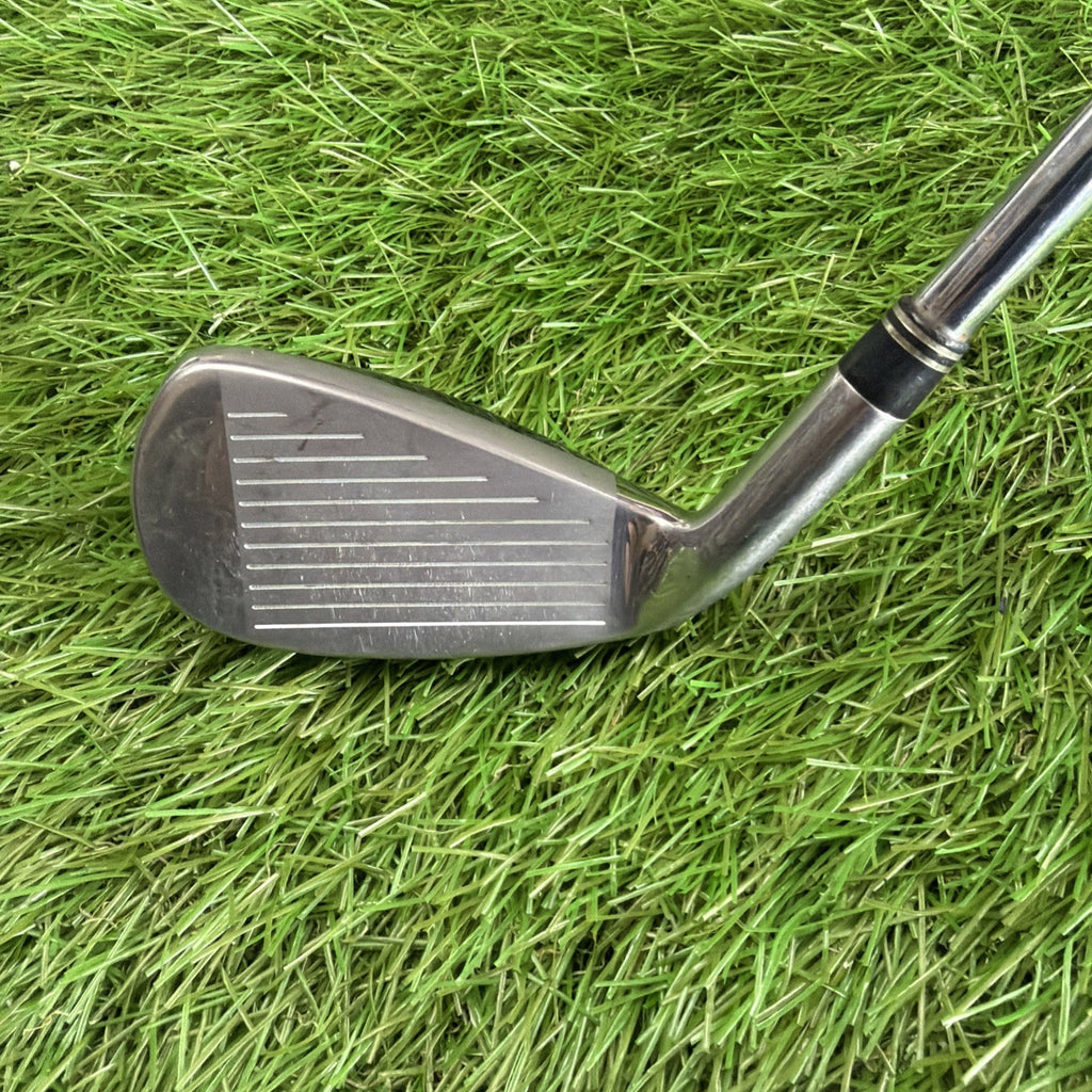 Tour Edge Bazooka JMAX Iron Wood 2H 18° RH 98g Steel Shaft 39.25"